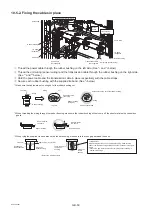 Preview for 52 page of Mitsubishi Electric PURY-(E)P-YLM-A (-BS) Installation Manual