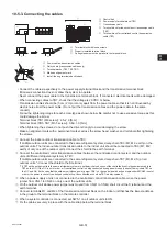 Preview for 53 page of Mitsubishi Electric PURY-(E)P-YLM-A (-BS) Installation Manual