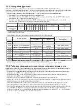 Preview for 119 page of Mitsubishi Electric PURY-(E)P-YLM-A (-BS) Installation Manual