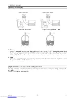 Предварительный просмотр 21 страницы Mitsubishi Electric PURY-(E)P200 Service Handbook