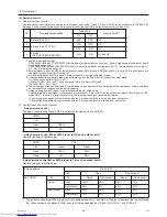 Предварительный просмотр 33 страницы Mitsubishi Electric PURY-(E)P200 Service Handbook