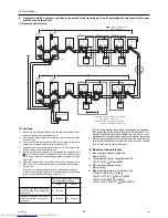 Предварительный просмотр 41 страницы Mitsubishi Electric PURY-(E)P200 Service Handbook