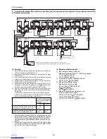 Предварительный просмотр 45 страницы Mitsubishi Electric PURY-(E)P200 Service Handbook