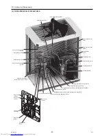 Предварительный просмотр 68 страницы Mitsubishi Electric PURY-(E)P200 Service Handbook