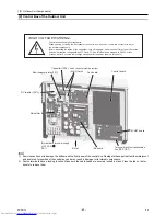 Предварительный просмотр 69 страницы Mitsubishi Electric PURY-(E)P200 Service Handbook