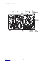 Предварительный просмотр 71 страницы Mitsubishi Electric PURY-(E)P200 Service Handbook