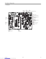 Предварительный просмотр 73 страницы Mitsubishi Electric PURY-(E)P200 Service Handbook