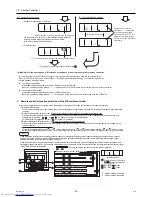 Предварительный просмотр 87 страницы Mitsubishi Electric PURY-(E)P200 Service Handbook