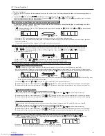 Предварительный просмотр 88 страницы Mitsubishi Electric PURY-(E)P200 Service Handbook