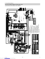 Предварительный просмотр 94 страницы Mitsubishi Electric PURY-(E)P200 Service Handbook