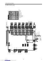 Предварительный просмотр 96 страницы Mitsubishi Electric PURY-(E)P200 Service Handbook