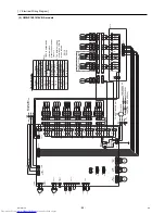 Предварительный просмотр 97 страницы Mitsubishi Electric PURY-(E)P200 Service Handbook