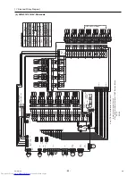 Предварительный просмотр 98 страницы Mitsubishi Electric PURY-(E)P200 Service Handbook