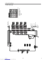 Предварительный просмотр 99 страницы Mitsubishi Electric PURY-(E)P200 Service Handbook