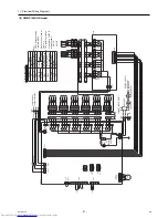 Предварительный просмотр 100 страницы Mitsubishi Electric PURY-(E)P200 Service Handbook