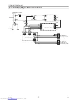 Предварительный просмотр 103 страницы Mitsubishi Electric PURY-(E)P200 Service Handbook