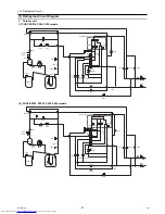 Предварительный просмотр 106 страницы Mitsubishi Electric PURY-(E)P200 Service Handbook