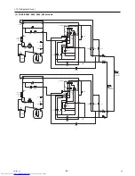 Предварительный просмотр 107 страницы Mitsubishi Electric PURY-(E)P200 Service Handbook