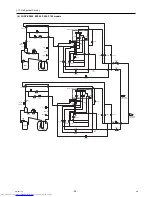 Предварительный просмотр 108 страницы Mitsubishi Electric PURY-(E)P200 Service Handbook