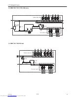 Предварительный просмотр 111 страницы Mitsubishi Electric PURY-(E)P200 Service Handbook