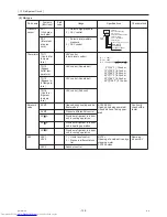 Предварительный просмотр 117 страницы Mitsubishi Electric PURY-(E)P200 Service Handbook