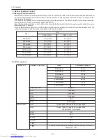 Предварительный просмотр 133 страницы Mitsubishi Electric PURY-(E)P200 Service Handbook