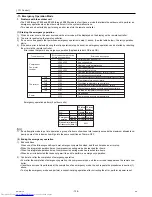 Предварительный просмотр 137 страницы Mitsubishi Electric PURY-(E)P200 Service Handbook