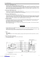 Предварительный просмотр 274 страницы Mitsubishi Electric PURY-(E)P200 Service Handbook