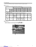 Предварительный просмотр 286 страницы Mitsubishi Electric PURY-(E)P200 Service Handbook