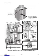 Предварительный просмотр 303 страницы Mitsubishi Electric PURY-(E)P200 Service Handbook