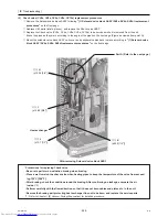 Предварительный просмотр 304 страницы Mitsubishi Electric PURY-(E)P200 Service Handbook