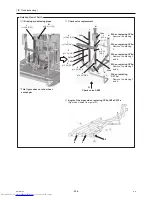 Предварительный просмотр 305 страницы Mitsubishi Electric PURY-(E)P200 Service Handbook