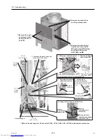 Предварительный просмотр 307 страницы Mitsubishi Electric PURY-(E)P200 Service Handbook