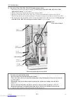 Предварительный просмотр 308 страницы Mitsubishi Electric PURY-(E)P200 Service Handbook