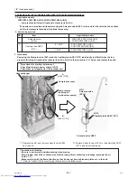 Предварительный просмотр 310 страницы Mitsubishi Electric PURY-(E)P200 Service Handbook