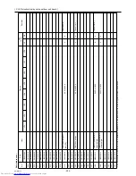 Предварительный просмотр 333 страницы Mitsubishi Electric PURY-(E)P200 Service Handbook