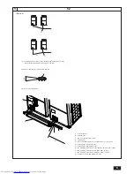 Preview for 5 page of Mitsubishi Electric PURY-EP-YHM-A Installation Manual