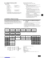 Preview for 15 page of Mitsubishi Electric PURY-EP-YHM-A Installation Manual