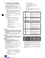 Preview for 16 page of Mitsubishi Electric PURY-EP-YHM-A Installation Manual