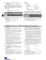 Предварительный просмотр 18 страницы Mitsubishi Electric PURY-EP-YHM-A Installation Manual