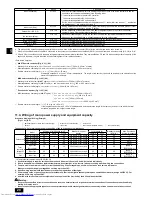 Предварительный просмотр 20 страницы Mitsubishi Electric PURY-EP-YHM-A Installation Manual