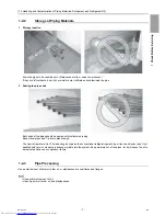 Предварительный просмотр 18 страницы Mitsubishi Electric PURY-EP200YLM-A Service Handbook