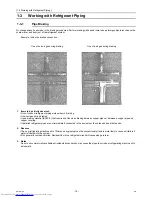 Предварительный просмотр 21 страницы Mitsubishi Electric PURY-EP200YLM-A Service Handbook