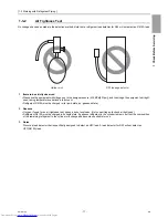 Предварительный просмотр 22 страницы Mitsubishi Electric PURY-EP200YLM-A Service Handbook