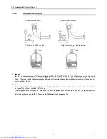 Предварительный просмотр 25 страницы Mitsubishi Electric PURY-EP200YLM-A Service Handbook