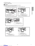 Предварительный просмотр 40 страницы Mitsubishi Electric PURY-EP200YLM-A Service Handbook