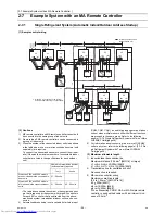 Предварительный просмотр 45 страницы Mitsubishi Electric PURY-EP200YLM-A Service Handbook