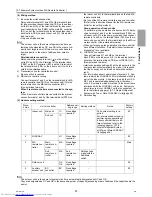 Предварительный просмотр 46 страницы Mitsubishi Electric PURY-EP200YLM-A Service Handbook