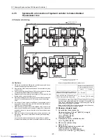 Предварительный просмотр 53 страницы Mitsubishi Electric PURY-EP200YLM-A Service Handbook