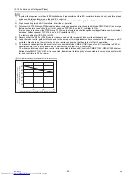 Предварительный просмотр 67 страницы Mitsubishi Electric PURY-EP200YLM-A Service Handbook